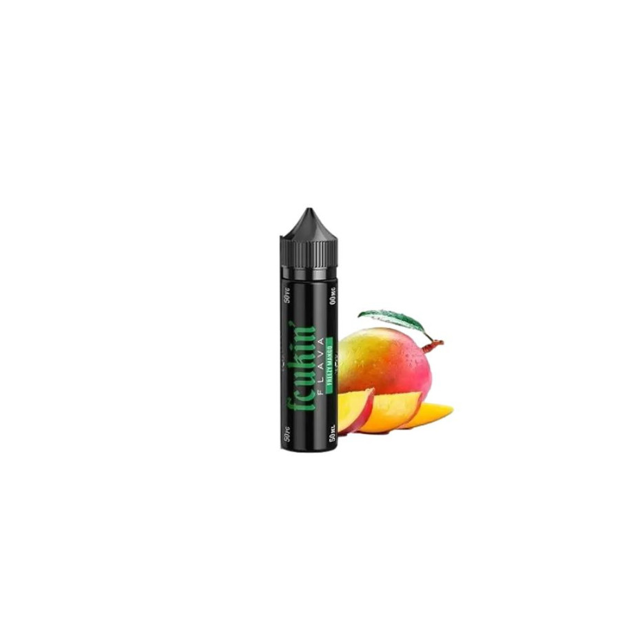 Freezy Mango