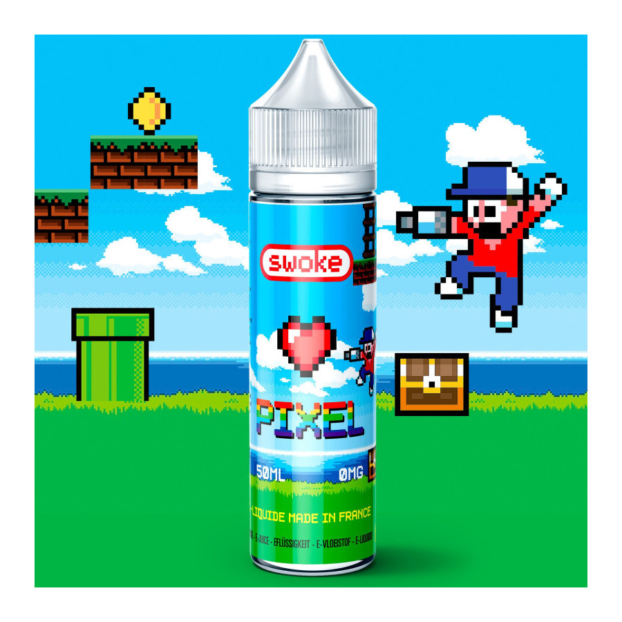Pixel