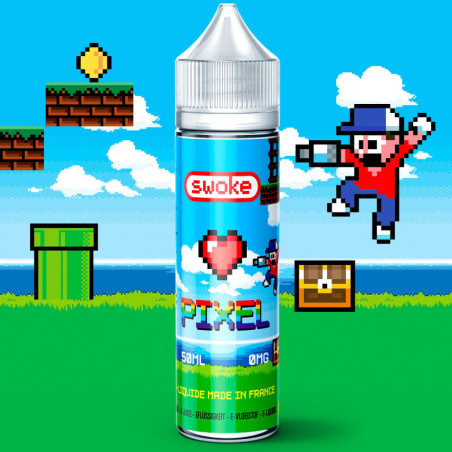 Pixel