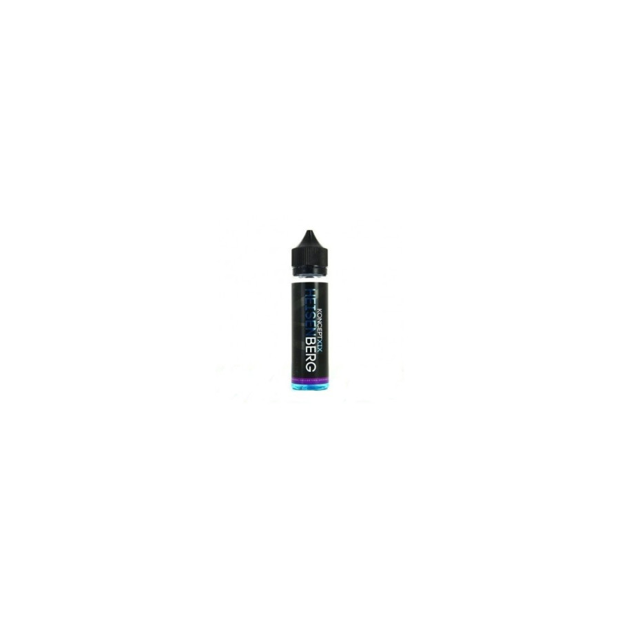 Heisenberg High Vg