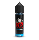 Heisenberg High Vg