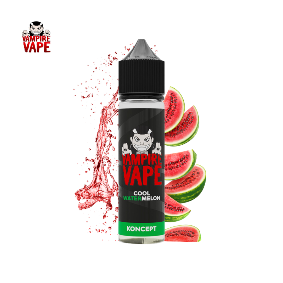 Cool Watermelon