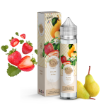 Fraise Poire