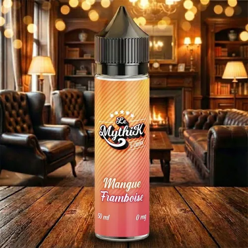 Le Mythik Mangue Framboise