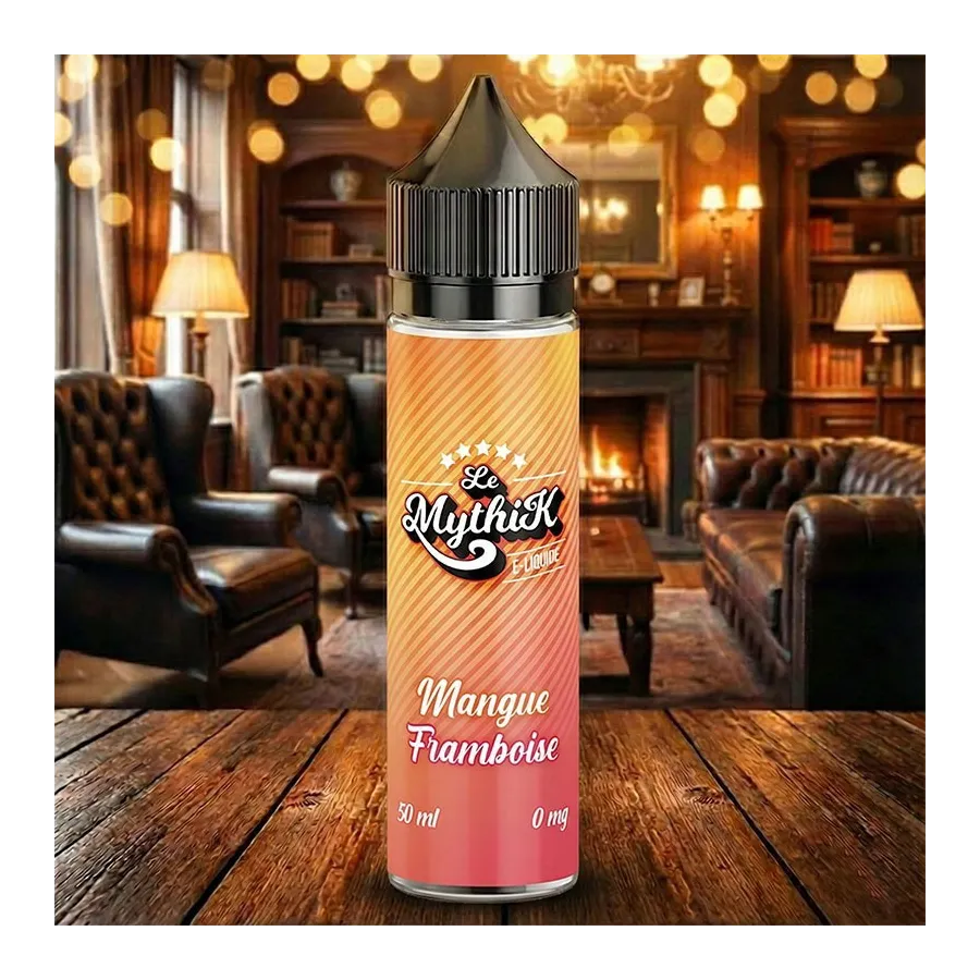 Mangue Framboise