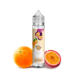 Orange Passion
