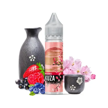 Sakura Berries Yakuza
