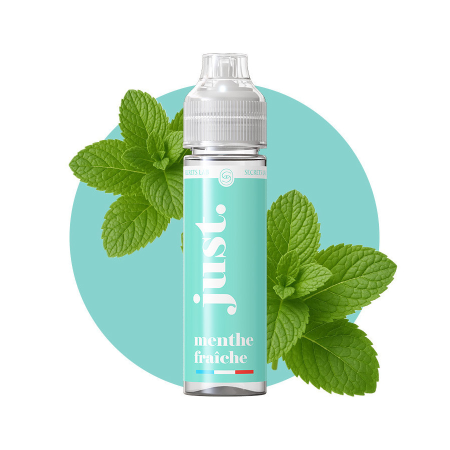 Menthe Fraiche