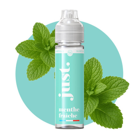 Menthe Fraiche