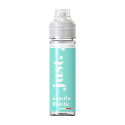 Menthe Fraiche