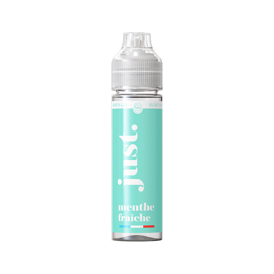 Menthe Fraiche