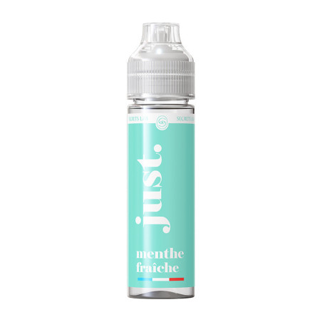 Menthe Fraiche