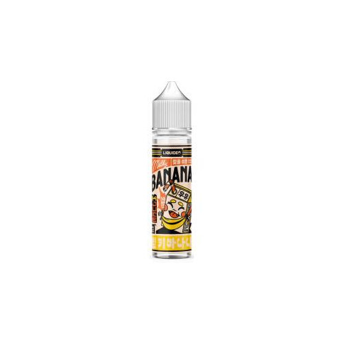 Milky Banana