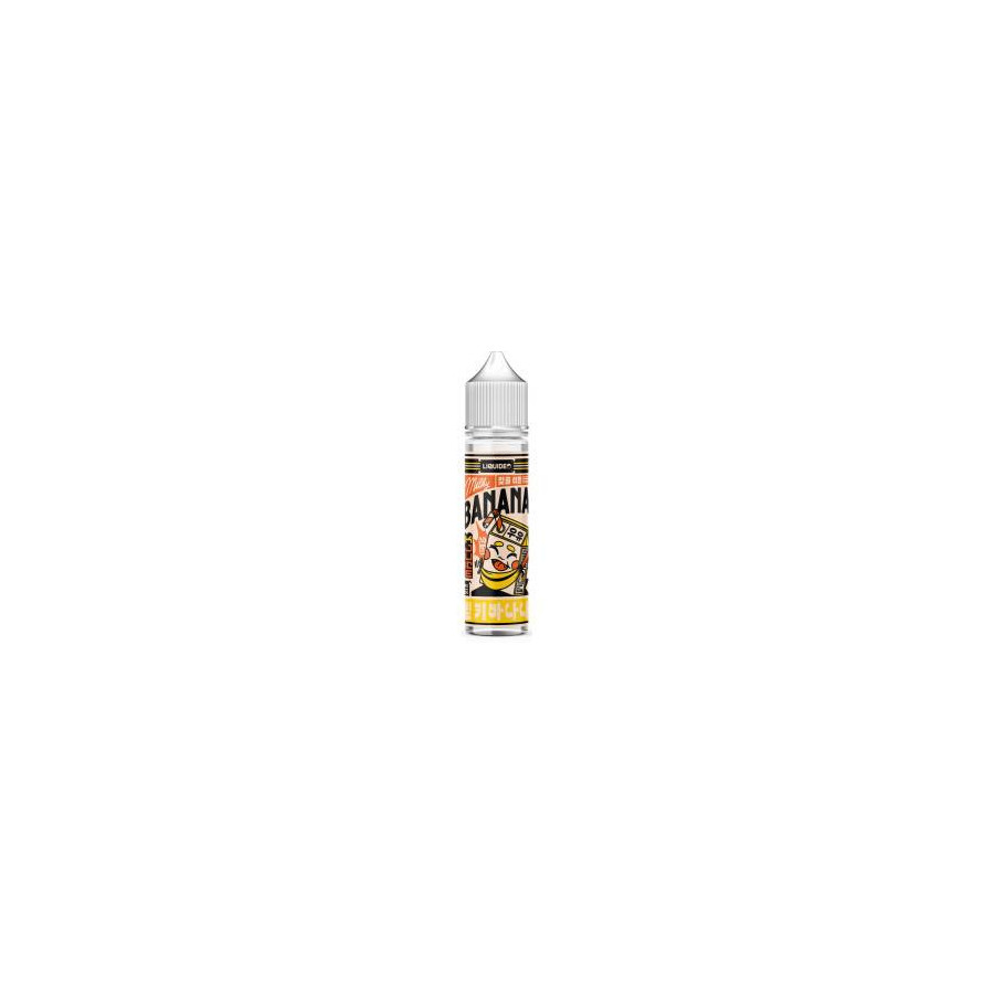 Milky Banana
