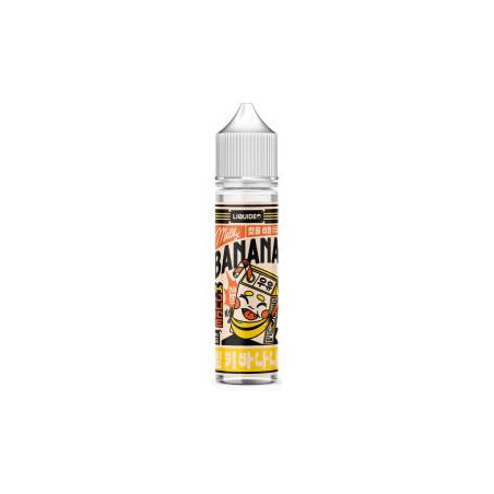 Milky Banana