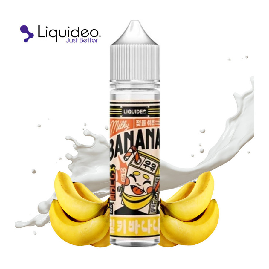 Milky Banana