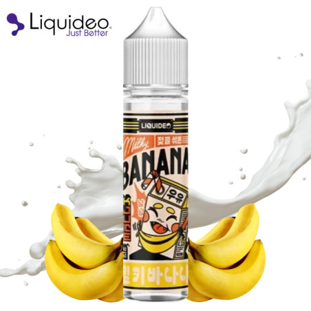 Milky Banana