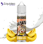 Milky Banana