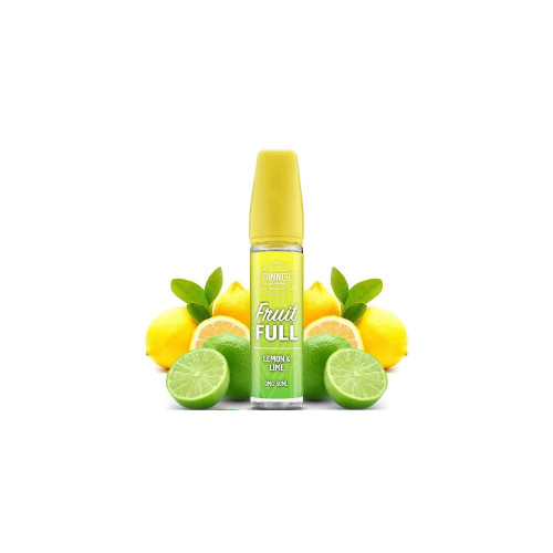 Lemon & Lime