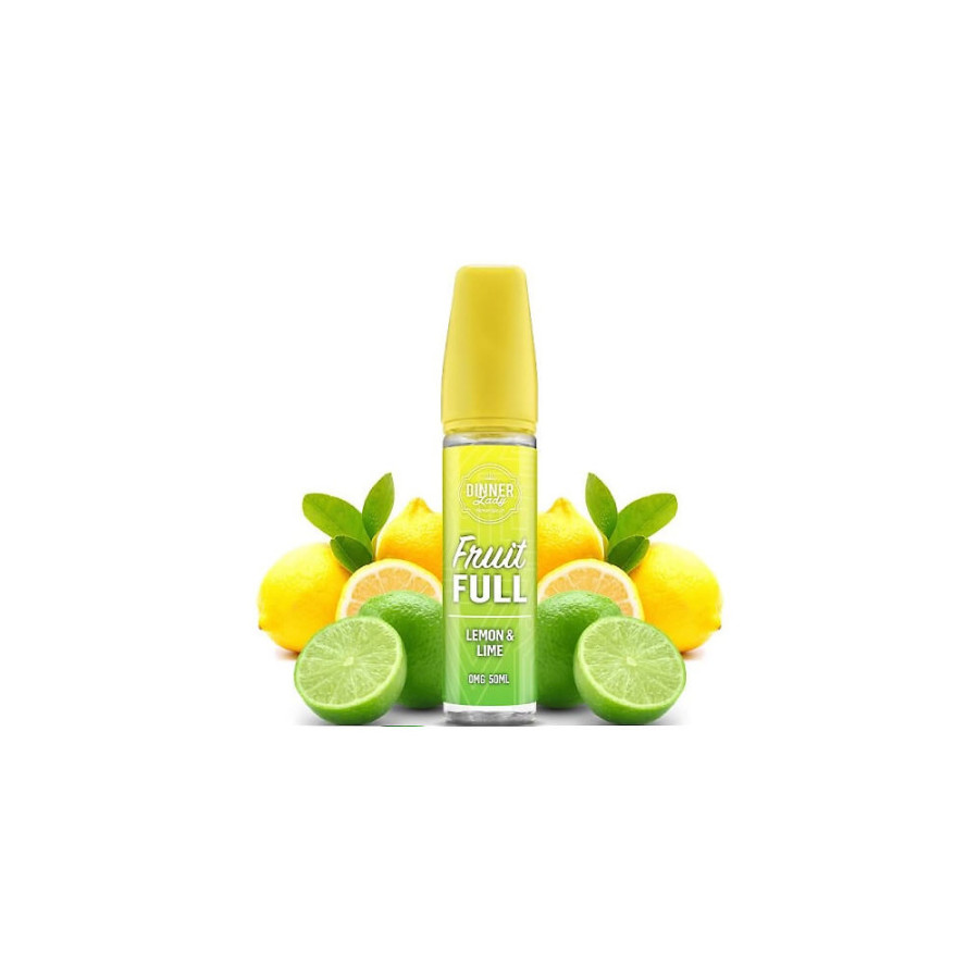 Lemon & Lime