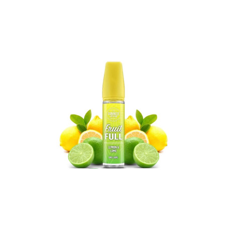 Lemon & Lime