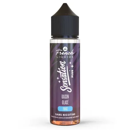 Raisin Glacé