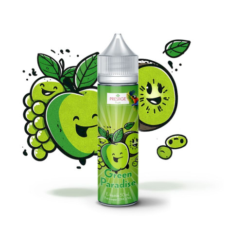 Green Paradise