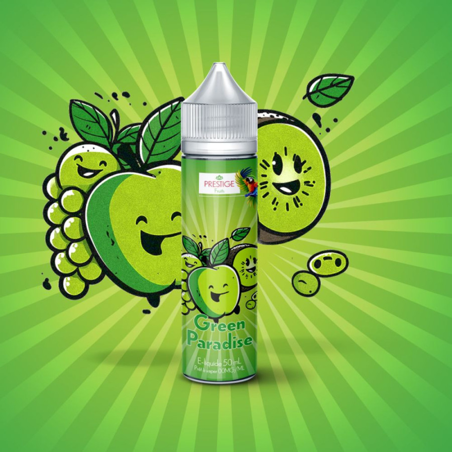 Green Paradise