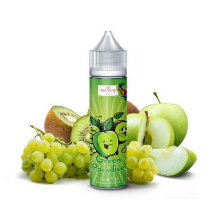 Green Paradise