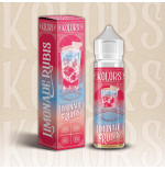 Limonade Rubis