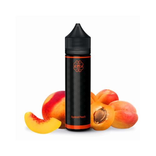 Apricot Peach