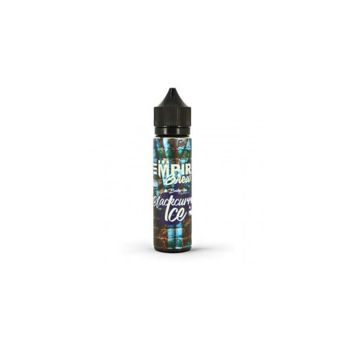 Blackcurrant Ice