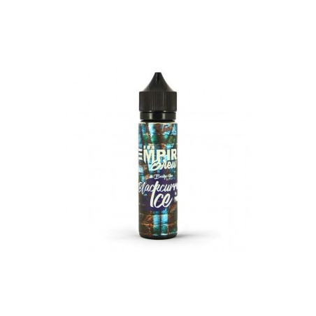 Blackcurrant Ice