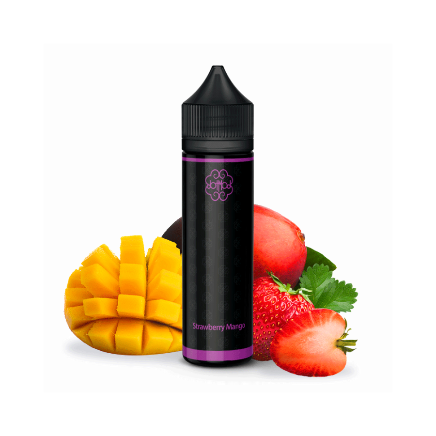 Strawberry Mango