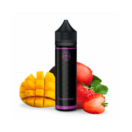 Strawberry Mango