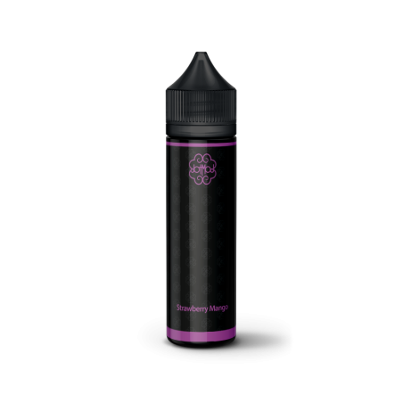 Strawberry Mango