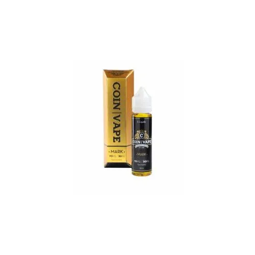 Mark - Coin Vape