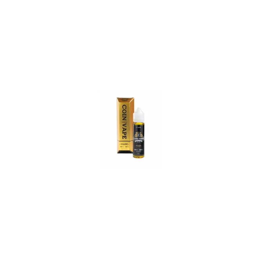 Mark - Coin Vape