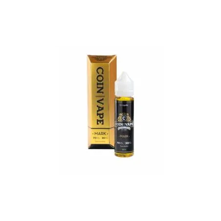 Mark - Coin Vape