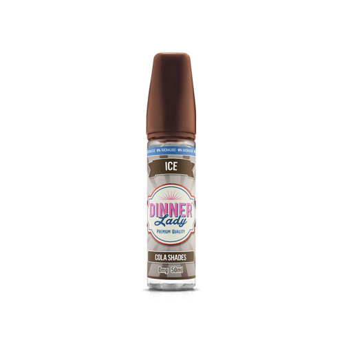 Cola Shades 0% Sucralose
