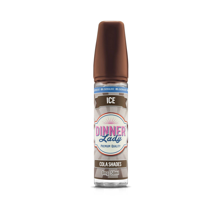 Cola Shades 0% Sucralose