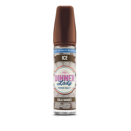 Cola Shades 0% Sucralose