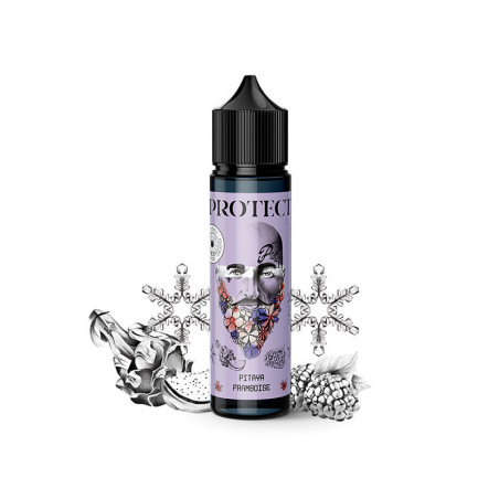 Pitaya Framboise Mellifère