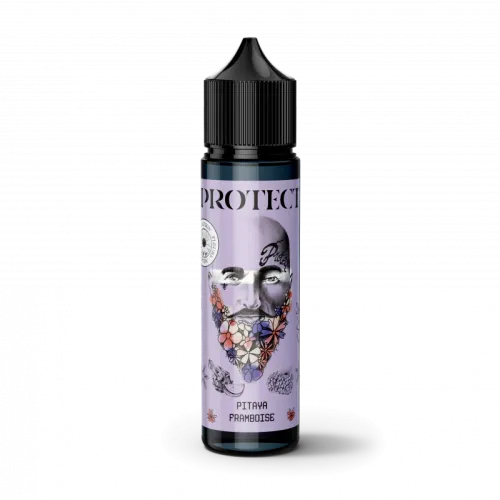 Pitaya Framboise