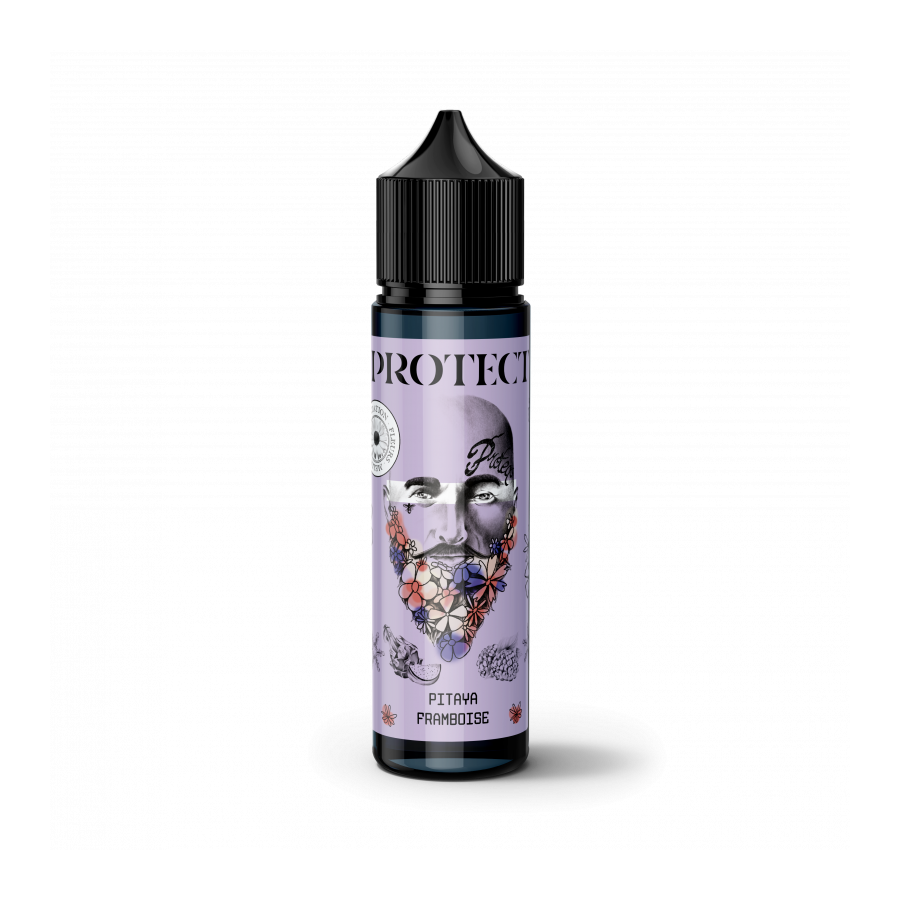 Pitaya Framboise Mellifère