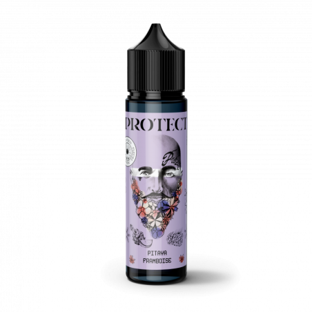 Pitaya Framboise Mellifère