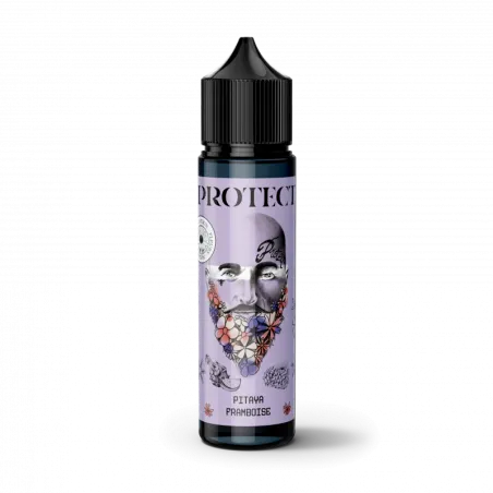 Pitaya Framboise Mellifère
