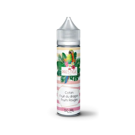Cotton Candy Fruit du Dragon Fruits Rouges