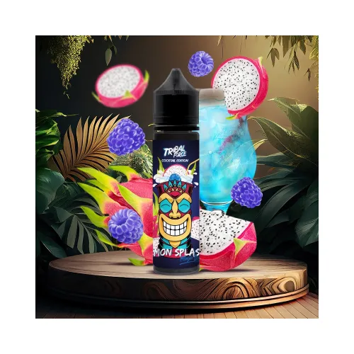 Lemon Splash Pitaya Lagoon