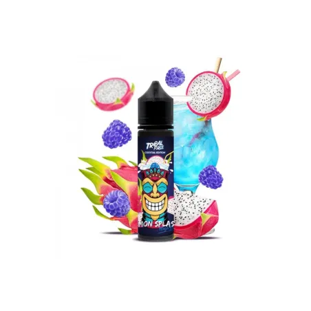 Lemon Splash Pitaya Lagoon